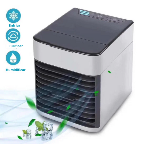 Aire acondicionado portátil ultra Arctic Air