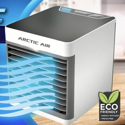Arctic Air Enfriador de aire ultra evaporativo